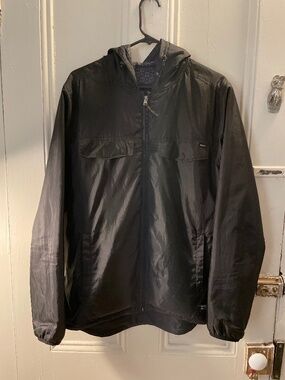 RVCA Tracer jacket